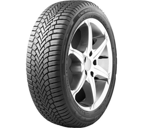 Lassa multiways 215 - multiways, 215/55r16