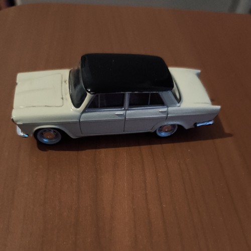 Fiat 2300 norev scala no - fiat,