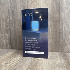 MONITOR Smart Sound and Light