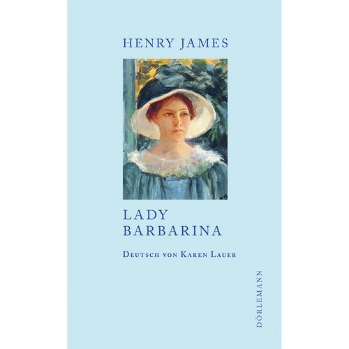 Lady barbarina erzählung - barbarina:,