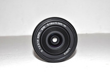 Panasonic Lumix 14 mm F2.5 G