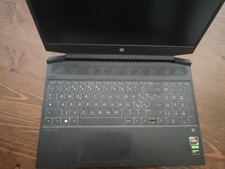 Laptop HP Pavilion 15