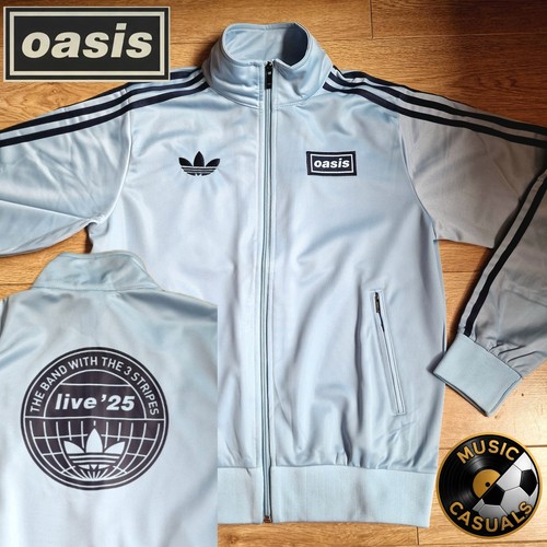 Giacca oasis tour adulti - oasis, 25'