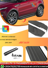 💫ART.5639 Pedane Laterale