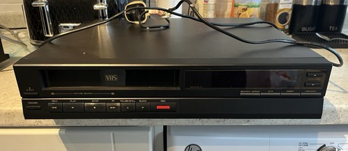 Videoregistratore vhs goodmans - videoregistratore,