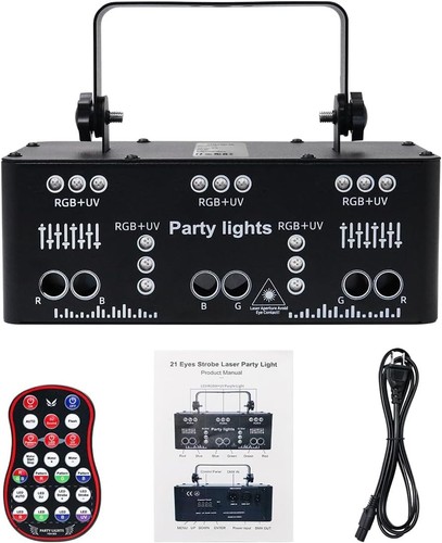 Nuove luci professionali per - nuove,