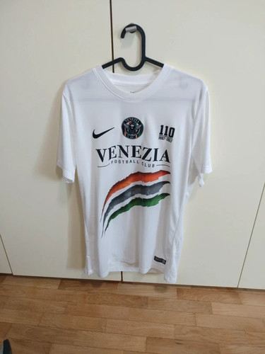 Maglia calcio venezia - maglia,