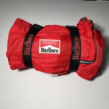 Marlboro Unlimited sacco a