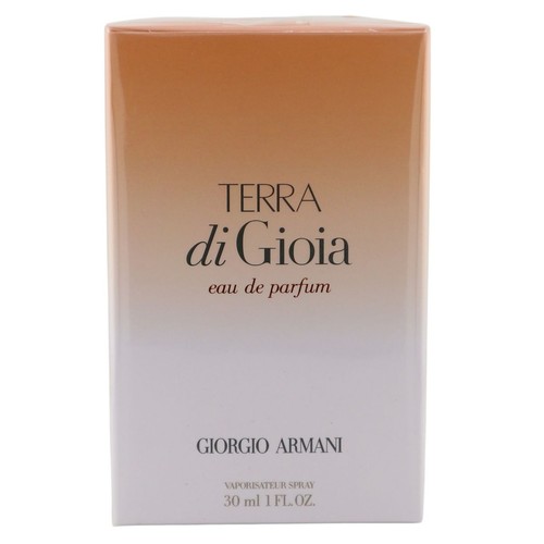 Giorgio armani terra - di, gioia