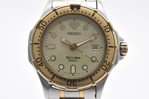Exc orologio vintage - [exc-5], uomo