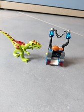 LEGO 30320 - JURASSIC WORLD - Gallimimus Trappola