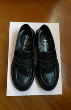 Mocassini donna neri eleganti