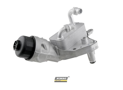Scambiatore calore fiat bravo - fiat,