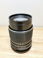 Obiettivo - Revue - Auto