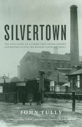 Silvertown the lost story - the,