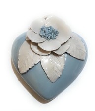 CUORE DA APPENDERE ROSE/STELLE