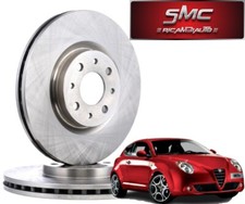 Dischi freno bosch alfa romeo - freno,