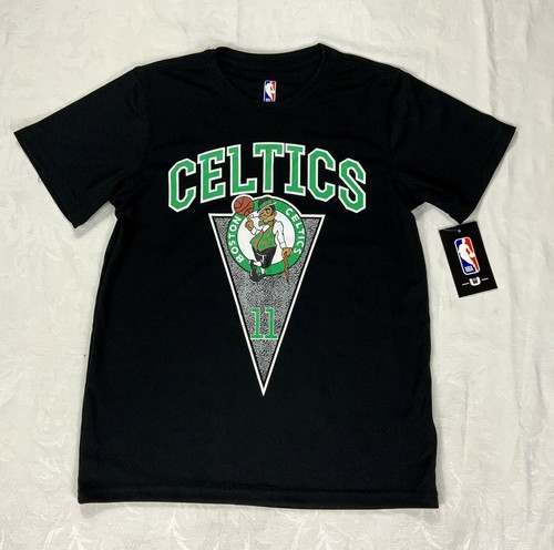 Shirt maglietta nba boston - maglietta,
