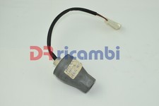 VINTAGE FIAT IVECO OM ALARM