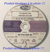 Mise à Jour cd 2.86 Firmware