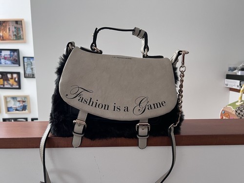 Borsa pandorine invernale - pandorine,