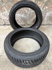gomme invernali 205/45/R17 88V