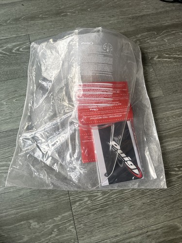 Schermo puig aprilia tuono - puig, /