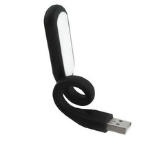 MINI LAMPADA LUCE FLESSIBILE