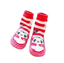 Calzini Scarpe Antiscivolo