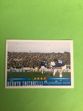 FIGURINE PANINI - ALBUM