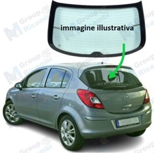 Opel Corsa D 5 porte 2006 -