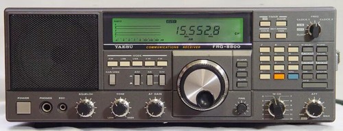 Yaesu frg 8800 frg8800 - frg,
