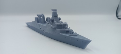 Modellino nave linea - , di