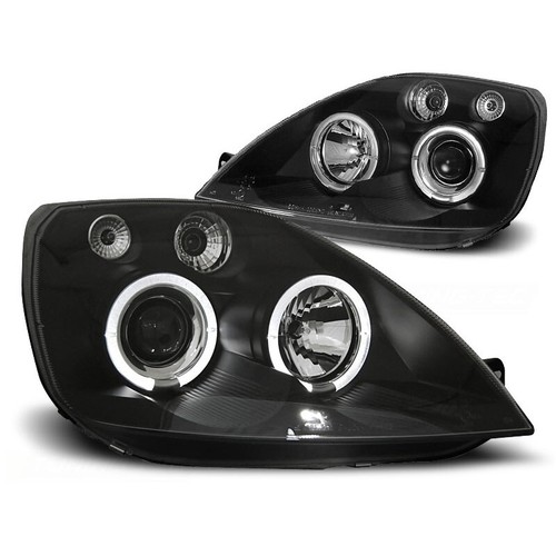 Fari angel eyes led - fari,