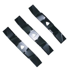 Kit lama 3 pezzi ORIGINALE