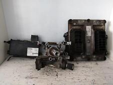 KIT AVVIAMENTO MOTORE PER SCANIA R420 Serie Diesel (03>)