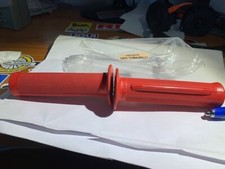 manopole tipo tomaselli rosse