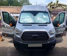 Ford Transit MK8 2014+ Tende