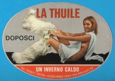 LA THUILE After Ski Ski