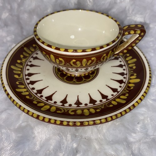 Rarissima tazza tè e - da,