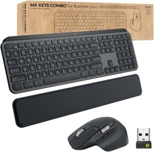 Logitech MX Keys Combo Gen 2