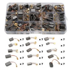 105x 15 Sizes Electric Motor