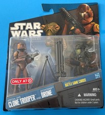STAR WARS CLONE WARS SPECIAL