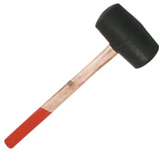 MAZZUOLA in gomma per