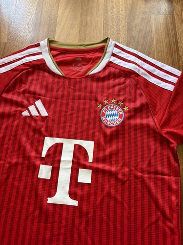 Maglia calcio bayern monaco - calcio,