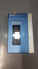 Walkman cassetta sony tps l2 - walkman, tps-l2