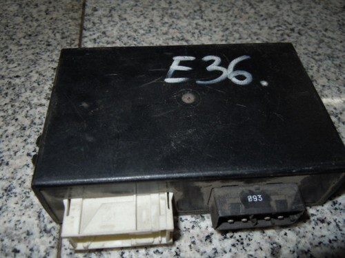 Modulo bmw 318i e36 - e36, zv