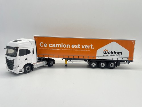 Eligor camion avec - eligor,