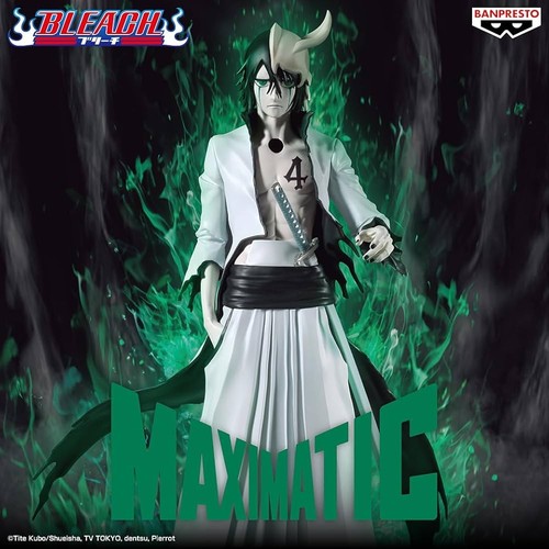 Ulquiorra cifer bleach - cifer,
