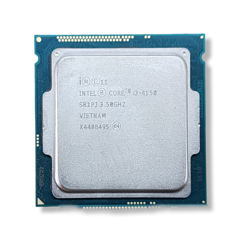 Intel core 4150 sr1pj - core, i3-4150